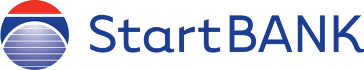 Startbank logo